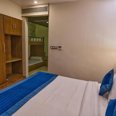 The Cedar Grand Hotel And Spa Shimla Room photo