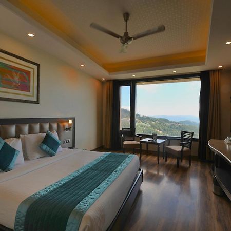 The Cedar Grand Hotel And Spa Shimla Room photo