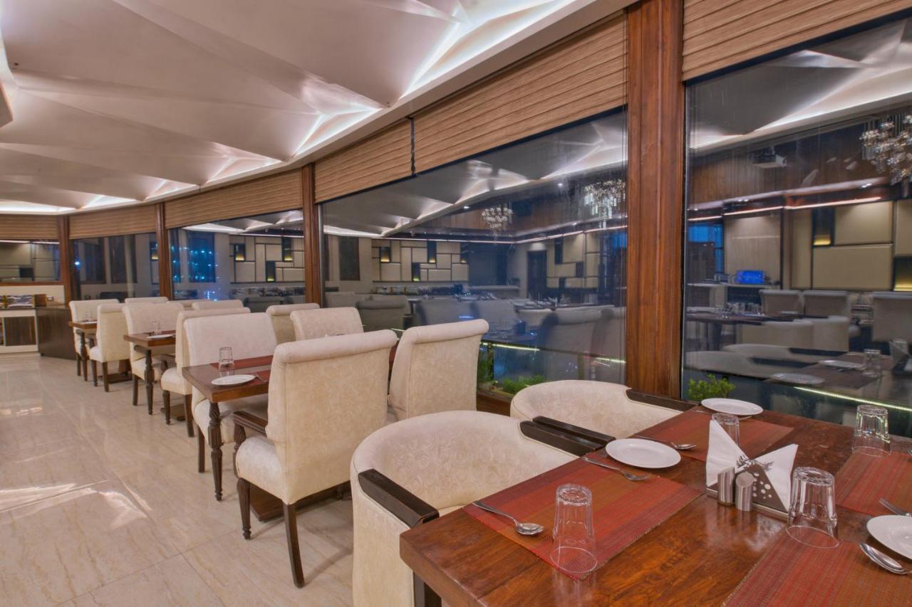 The Cedar Grand Hotel And Spa Shimla Exterior photo