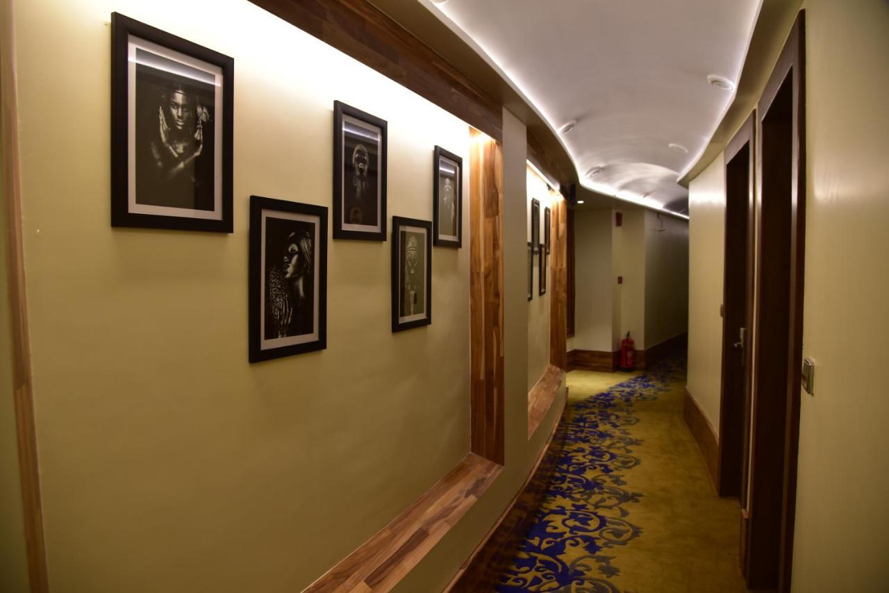 The Cedar Grand Hotel And Spa Shimla Exterior photo